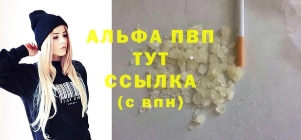 крисы Алексин
