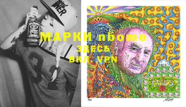 крисы Алексин